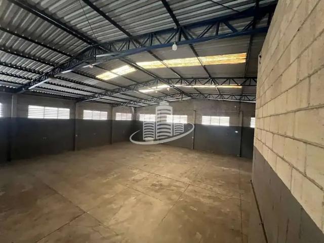 Galpão aluguel em Região Imediata de São Paulo, Região Metropolitana de São Paulo