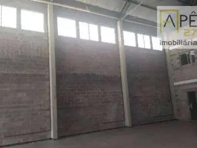 Galpão aluguel em Região Imediata de São Paulo, Região Metropolitana de São Paulo