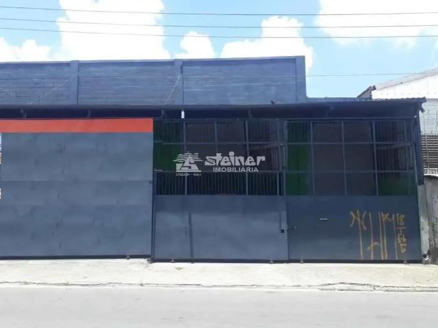 Galpão aluguel em Região Imediata de São Paulo, Região Metropolitana de São Paulo