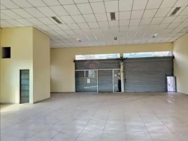 Galpão aluguel em Região Imediata de São Paulo, Região Metropolitana de São Paulo