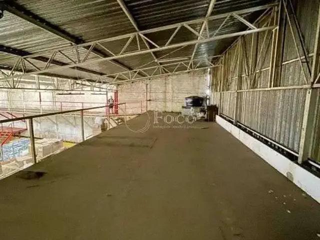 Galpão aluguel em Região Imediata de São Paulo, Região Metropolitana de São Paulo