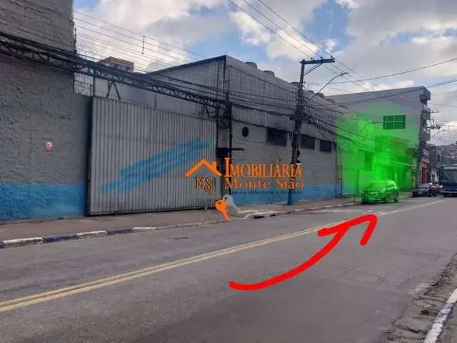 Galpão aluguel em Região Imediata de São Paulo, Região Metropolitana de São Paulo