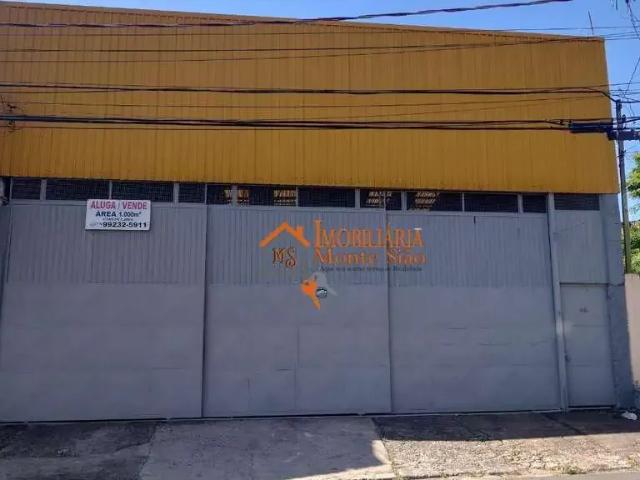 Galpão aluguel em Região Imediata de São Paulo, Região Metropolitana de São Paulo