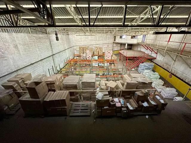Galpão aluguel em Região Imediata de São Paulo, Região Metropolitana de São Paulo