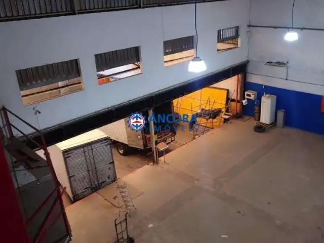 Galpão aluguel em Região Imediata de São Paulo, Região Metropolitana de São Paulo