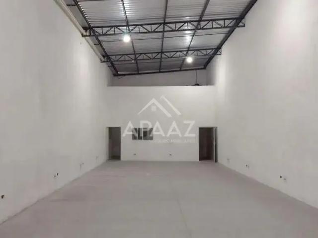 Galpão aluguel em Região Imediata de São Paulo, Região Metropolitana de São Paulo