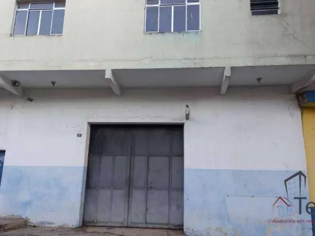 Galpão aluguel em Distrito-sede de Guarulhos, Guarulhos