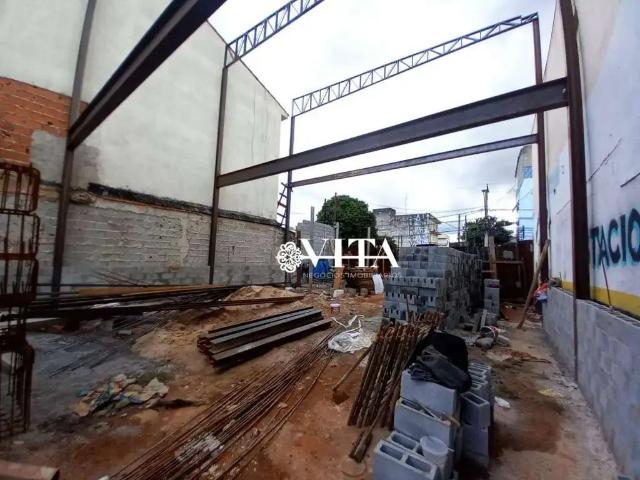 Galpão aluguel em Região Imediata de São Paulo, Região Metropolitana de São Paulo