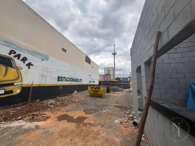 Galpão aluguel em Região Imediata de São Paulo, Região Metropolitana de São Paulo