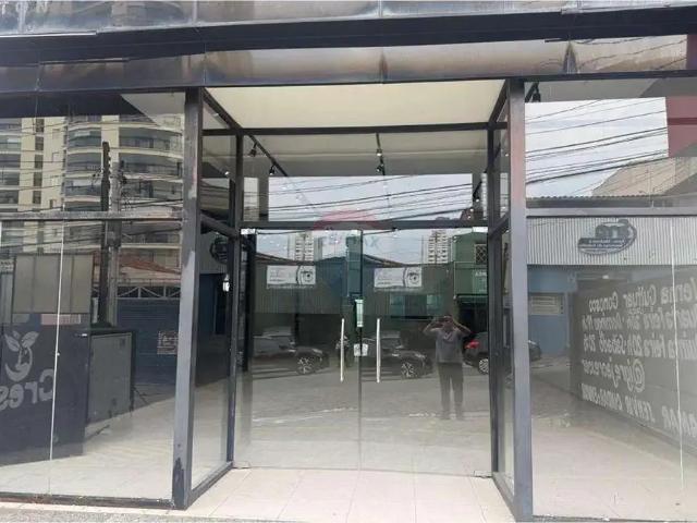Galpão aluguel em Região Imediata de São Paulo, Região Metropolitana de São Paulo