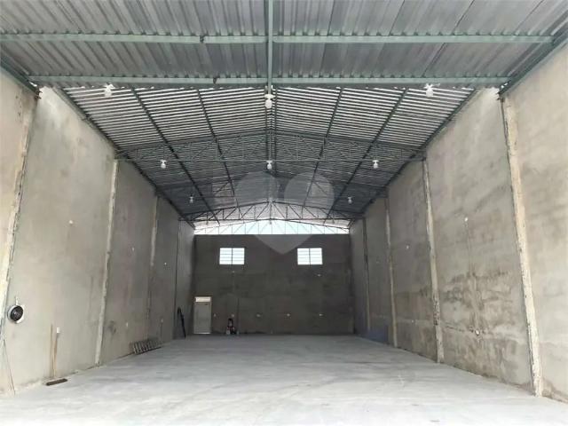 Galpão aluguel em Região Imediata de São Paulo, Região Metropolitana de São Paulo