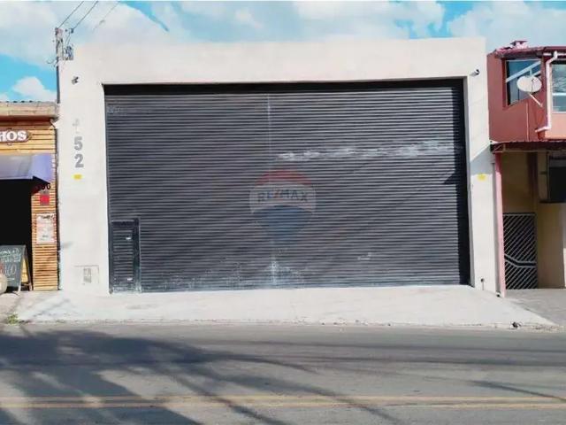 Galpão aluguel em CECAP, Guarulhos