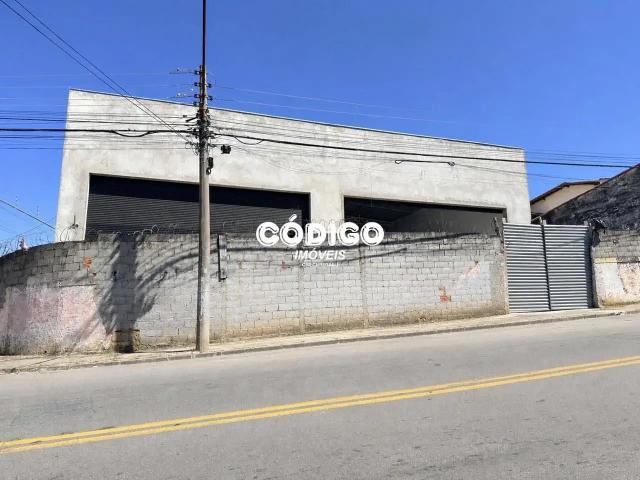 Galpão aluguel em Região Imediata de São Paulo, Região Metropolitana de São Paulo