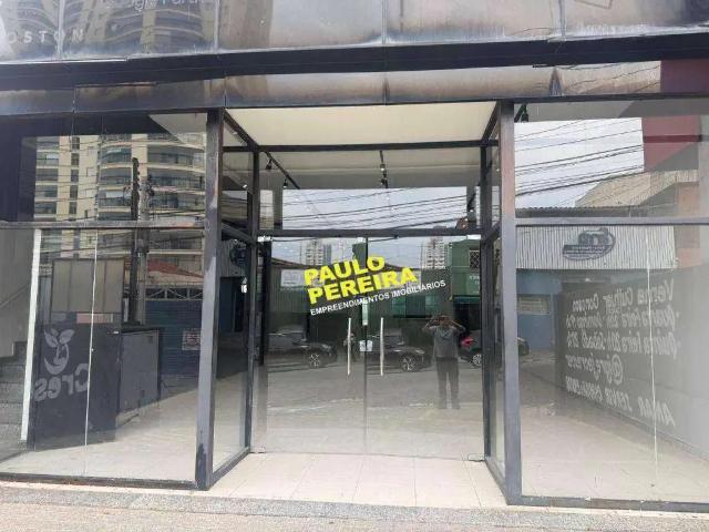 Galpão aluguel em Região Imediata de São Paulo, Região Metropolitana de São Paulo