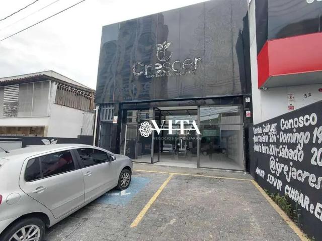Galpão aluguel em Região Imediata de São Paulo, Região Metropolitana de São Paulo
