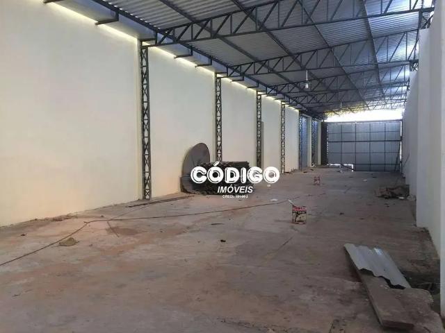 Galpão aluguel em Região Imediata de São Paulo, Região Metropolitana de São Paulo