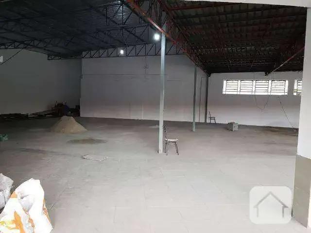 Galpão aluguel em Região Imediata de São Paulo, Região Metropolitana de São Paulo