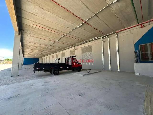 Galpão aluguel em Região Imediata de São Paulo, Região Metropolitana de São Paulo