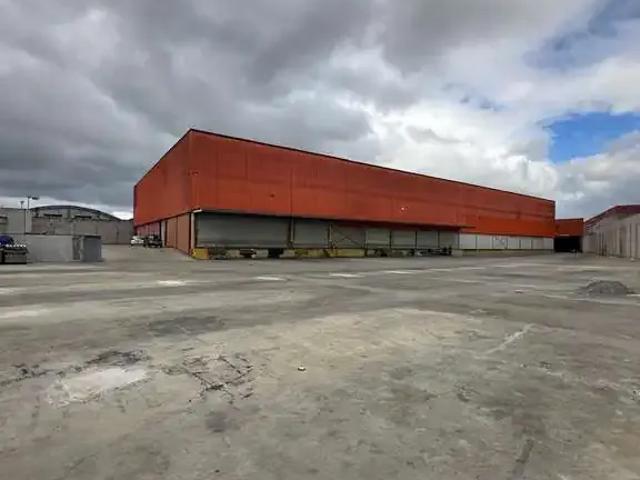 Galpão aluguel em Região Imediata de São Paulo, Região Metropolitana de São Paulo