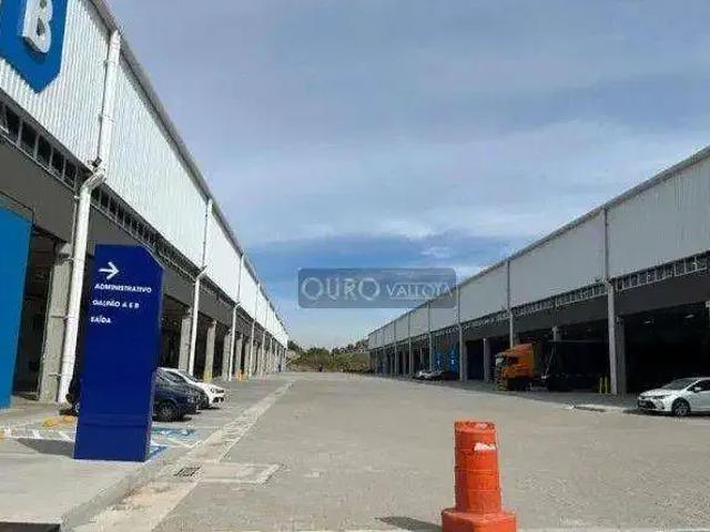 Galpão aluguel em Região Imediata de São Paulo, Região Metropolitana de São Paulo