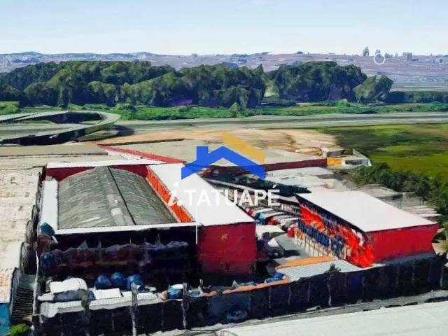 Galpão aluguel em Região Imediata de São Paulo, Região Metropolitana de São Paulo