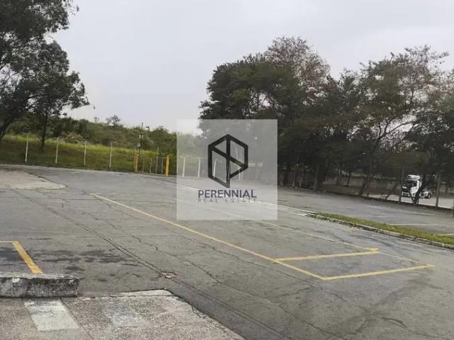 Galpão aluguel em Região Imediata de São Paulo, Região Metropolitana de São Paulo