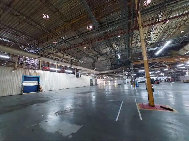 Galpão aluguel em Região Imediata de São Paulo, Região Metropolitana de São Paulo