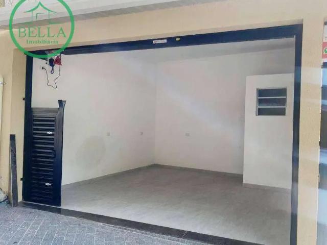 Galpão aluguel em Região Imediata de São Paulo, Região Metropolitana de São Paulo