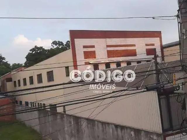 Galpão aluguel em Região Imediata de São Paulo, Região Metropolitana de São Paulo