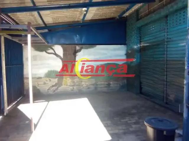 Galpão aluguel em Região Imediata de São Paulo, Região Metropolitana de São Paulo