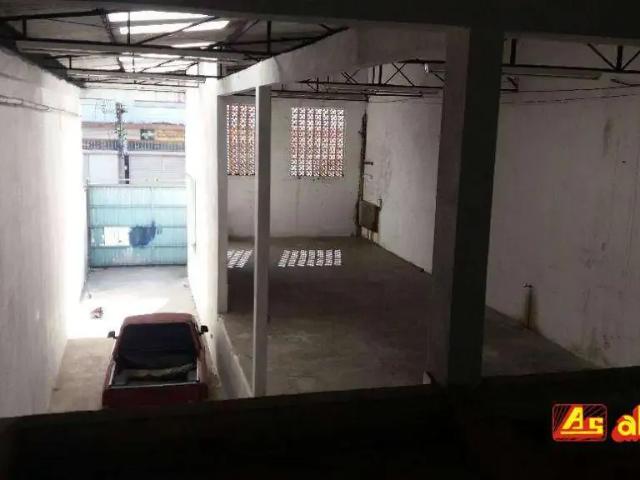 Galpão aluguel em Região Imediata de São Paulo, Região Metropolitana de São Paulo