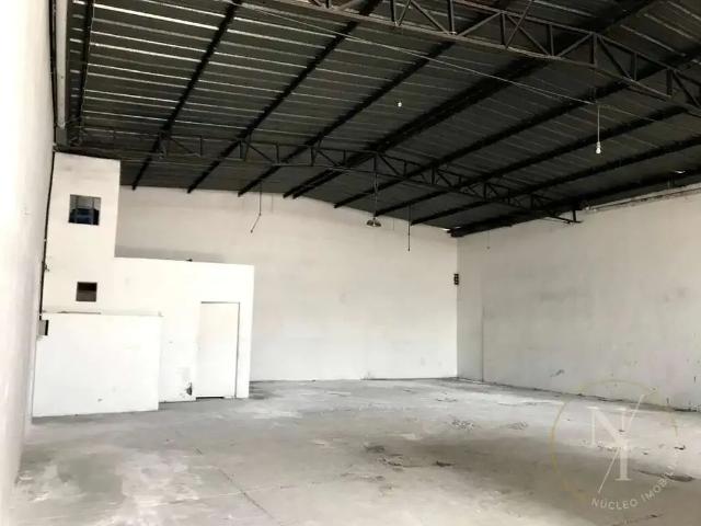Galpão aluguel em Região Imediata de São Paulo, Região Metropolitana de São Paulo