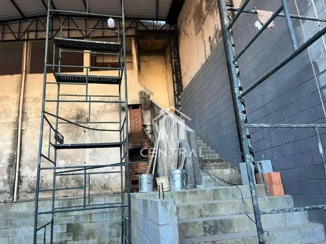 Galpão aluguel em Região Imediata de São Paulo, Região Metropolitana de São Paulo