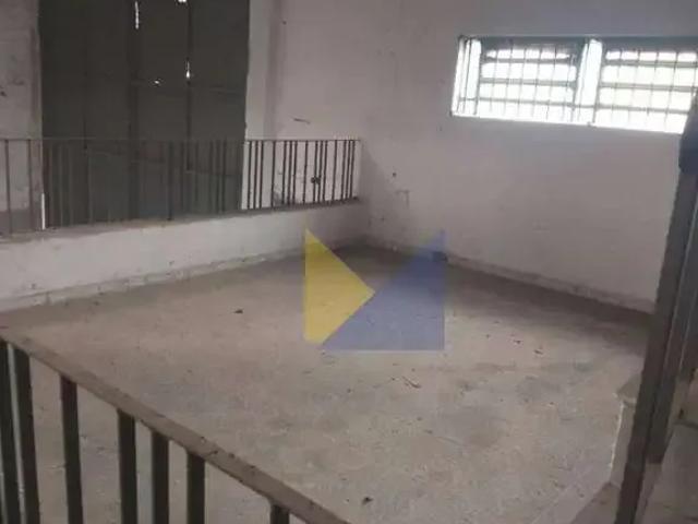 Galpão aluguel em Região Imediata de São Paulo, Região Metropolitana de São Paulo