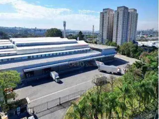 Galpão aluguel em Região Imediata de São Paulo, Região Metropolitana de São Paulo