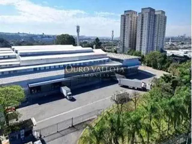 Galpão aluguel em Região Imediata de São Paulo, Região Metropolitana de São Paulo