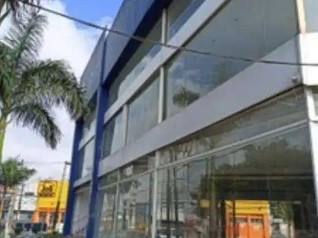 Galpão aluguel em Região Imediata de São Paulo, Região Metropolitana de São Paulo
