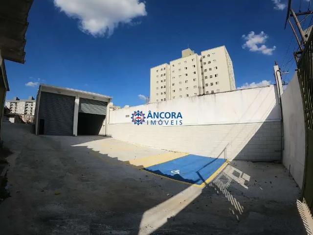 Galpão aluguel em Região Imediata de São Paulo, Região Metropolitana de São Paulo