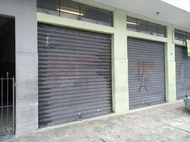 Galpão aluguel em Região Imediata de São Paulo, Região Metropolitana de São Paulo