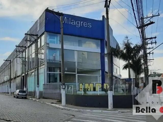Galpão aluguel em Região Imediata de São Paulo, Região Metropolitana de São Paulo