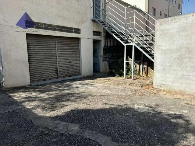 Galpão aluguel em Região Imediata de São Paulo, Região Metropolitana de São Paulo