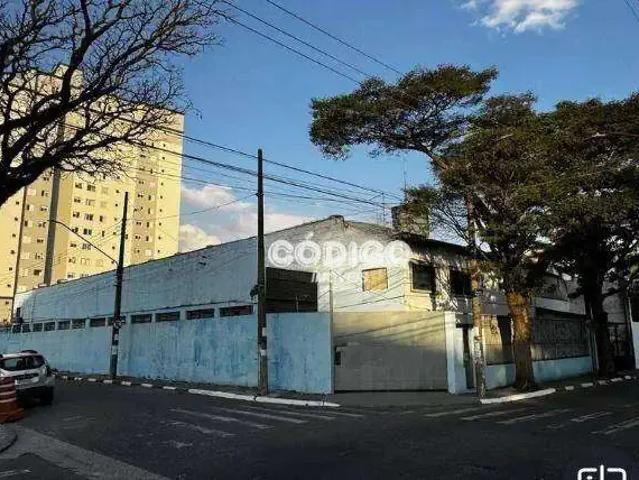 Galpão aluguel em Região Imediata de São Paulo, Região Metropolitana de São Paulo