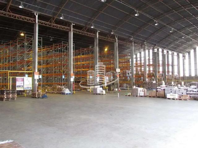 Galpão aluguel em Região Imediata de São Paulo, Região Metropolitana de São Paulo