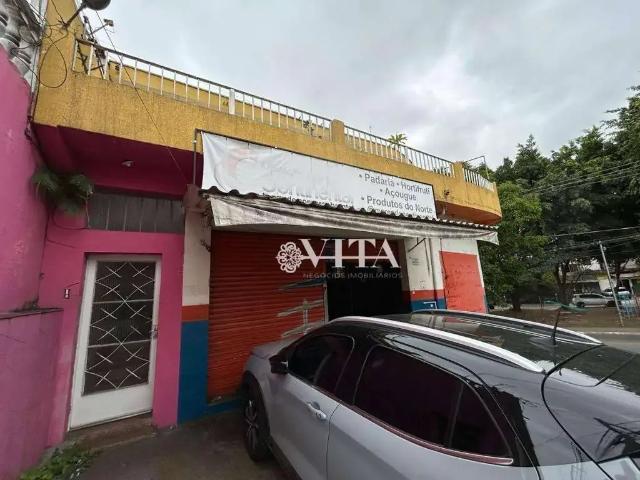 Galpão aluguel em Região Imediata de São Paulo, Região Metropolitana de São Paulo