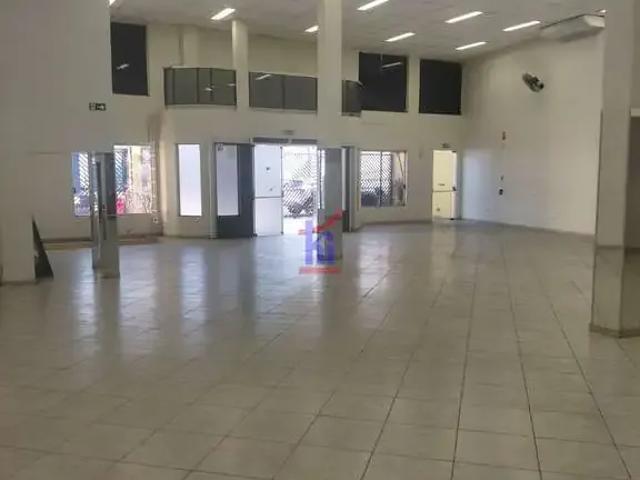 Galpão aluguel em Região Imediata de São João da Boa Vista, São João da Boa Vista
