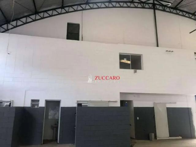 Galpão aluguel em Região Imediata de São João da Boa Vista, São João da Boa Vista