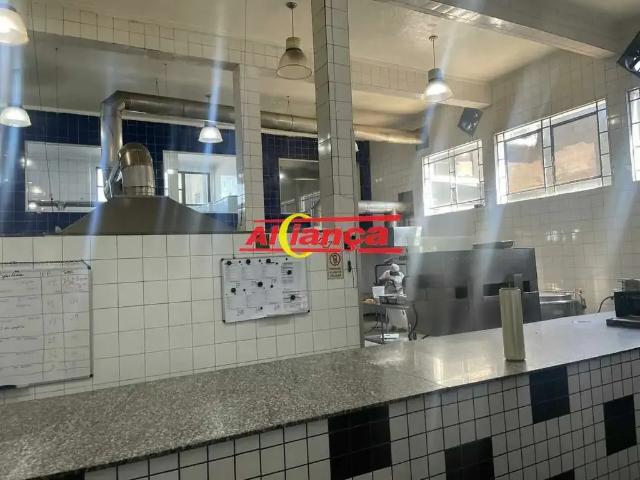 Galpão aluguel em Região Imediata de São Paulo, Região Metropolitana de São Paulo