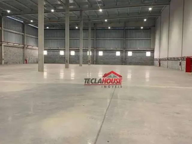Galpão aluguel em Região Imediata de São Paulo, Região Metropolitana de São Paulo