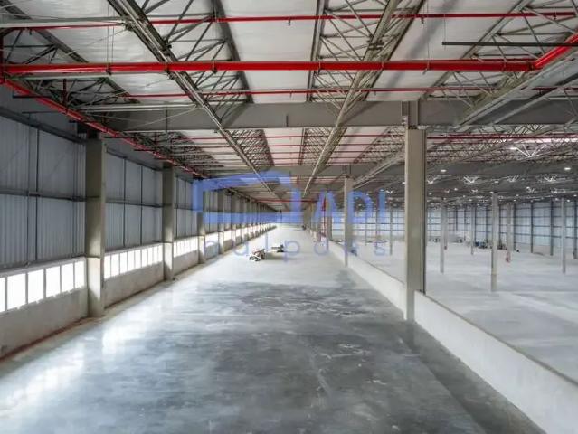 Galpão aluguel em Região Imediata de Sorocaba, Região Metropolitana de Sorocaba
