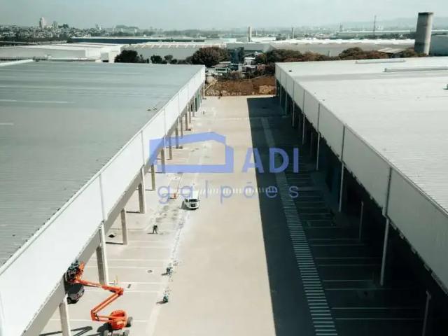 Galpão aluguel em Região Imediata de Sorocaba, Região Metropolitana de Sorocaba